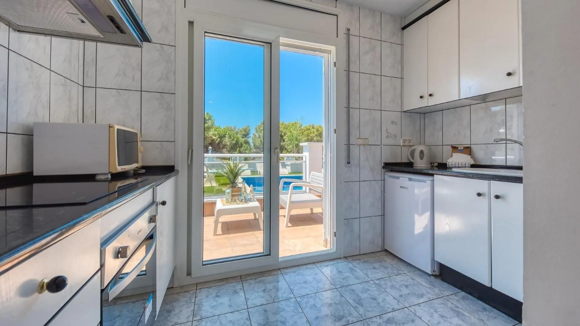 Costacabana - Villa Maribel Lloret de Mar